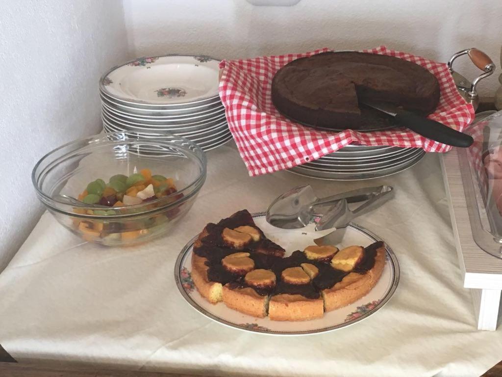 Il Barbagianni Acomodação com café da manhã Montepescali Exterior foto